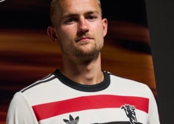 De Ligt se perderá el Mundial