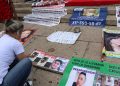 La Iglesia católica pidió no normalizar la crisis de desapariciones en México