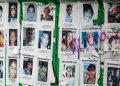 CIDH advierte crisis humanitaria por desapariciones en México; reporta más de 128 mil casos