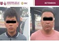 Detienen a dos presuntos responsables de ataque armado en Iztapalapa; hay tres muertos y nueve heridos