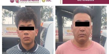 Detienen a dos presuntos responsables de ataque armado en Iztapalapa; hay tres muertos y nueve heridos