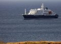 Buscan impedir que el crucero con hantavirus atraque en Canarias
