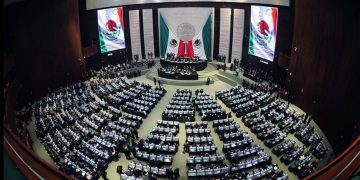 Diputados aprueban reelección de magistrados del Tribunal Electoral
