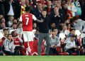 Arteta hace historia con el Arsenal