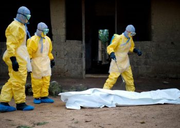 El virus Bundibugyo ha provocado cientos de casos sospechosos y decenas de muertes en Congo