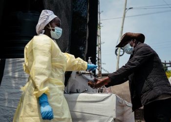 El virus del ébola Bundibugyo fue declarado emergencia internacional por la OMS