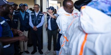 República Democrática del Congo reporta recuperación de pacientes con ébola
