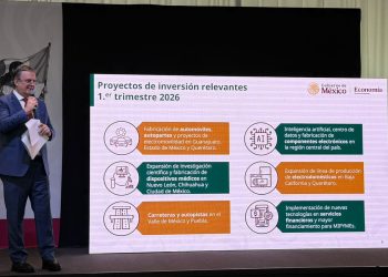 El secretario de Economía advirtió que retrasar la revisión del tratado genera incertidumbre