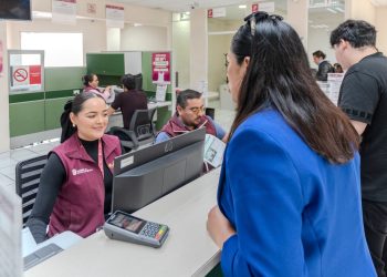 Edomex refuerza combate al coyotaje en trámites y servicios