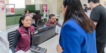 Edomex refuerza combate al coyotaje en trámites y servicios