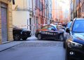 Atropello masivo en Módena deja ocho heridos; cuatro están graves
