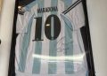 Diuréticos y dieta pudieron haber salvado a Maradona, según su médico