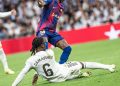 Camavinga se queda sin Mundial y Mbappé encabeza a Francia
