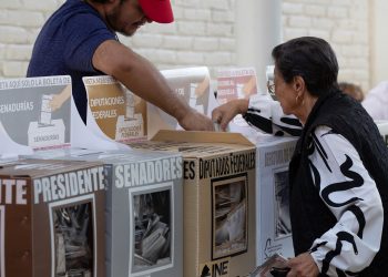 “Si rastrear dinero del crimen es difícil, de gobiernos extranjeros será más complejo”: Janine Otalora, ex magistrada