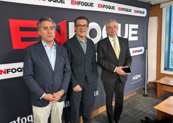 Mesa de Análisis: Cumbre México-Unión Europea y la nueva etapa comercial con la firma del acuerdo modernizado