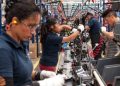 El IMSS reportó que abril cerró con más de 23 mil nuevos empleos formales