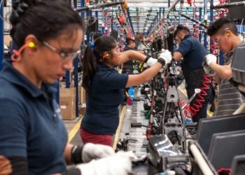 El IMSS reportó que abril cerró con más de 23 mil nuevos empleos formales