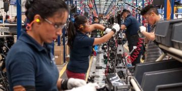 El IMSS reportó que abril cerró con más de 23 mil nuevos empleos formales