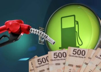Inflación en países de la OCDE sube a 4.0% en marzo de 2026 por alza en energía