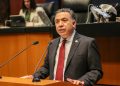 Ignacio Mier respalda a Rocha Moya; Enrique Inzunza decide no pedir licencia y niega acusaciones