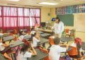 La CNDH advirtió sobre afectaciones a la niñez por el recorte del ciclo escolar