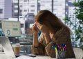 El estrés laboral y la salud mental impactan cada vez más a las organizaciones