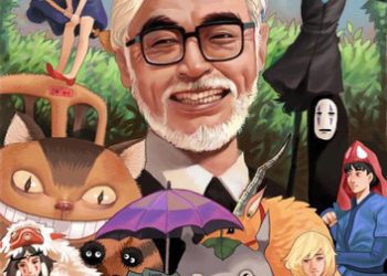 Studio Ghibli gana el Premio Princesa de Asturias 2026
