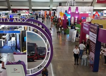 Smart City Expo Latam Congress está cerca y aún puedes participar