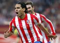Lorenzo no se obliga a llamar a Falcao