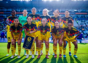Por la gloria de CONCACAF