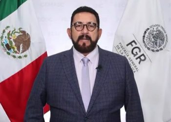 FGR cita a declarar a cerca de 50 personas por presencia de agentes de la CIA en Chihuahua