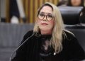 Consejera del INE denuncia firma falsa en documento presentado ante la FGR