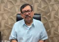 Detienen en Arizona a Gerardo Mérida, ex secretario de Seguridad de Sinaloa