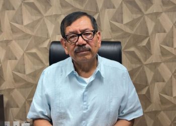 Detienen en Arizona a Gerardo Mérida, ex secretario de Seguridad de Sinaloa