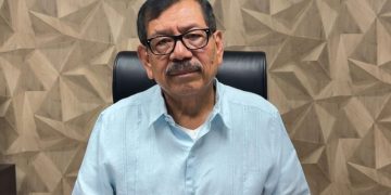 Detienen en Arizona a Gerardo Mérida, ex secretario de Seguridad de Sinaloa