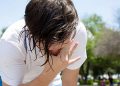 ¿Conoces los síntomas de un golpe de calor? Una especialista nos explica