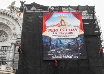 Semarnat mantiene en evaluación proyecto “Perfect Day” en Mahahual; aún no tiene autorización ambiental