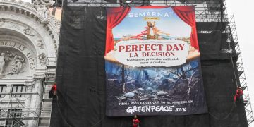 Semarnat mantiene en evaluación proyecto “Perfect Day” en Mahahual; aún no tiene autorización ambiental