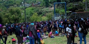 Habitantes de Atlixtac denuncian ataques con explosivos en Guerrero y piden ayuda federal