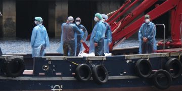 La OMS aseguró que el riesgo global por el brote de hantavirus sigue siendo bajo