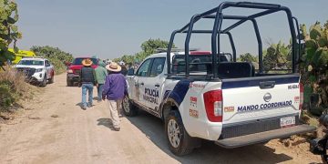 El accidente ocurrió durante una procesión religiosa en un camino de terracería