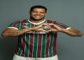 El “cuarentón” Hulk refuerza a Fluminense