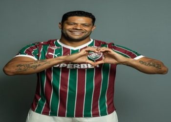 El “cuarentón” Hulk refuerza a Fluminense