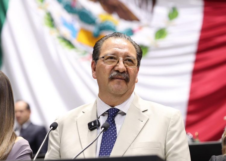 PT en la Comisión Permanente llama a Rocha Moya a dar la cara
