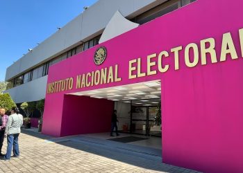 Habilita INE Oficialía de Partes para recepción de documentos en periodo excepcional de trabajo a distancia