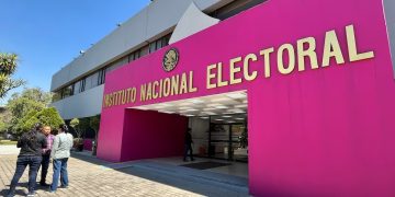 Habilita INE Oficialía de Partes para recepción de documentos en periodo excepcional de trabajo a distancia