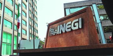 El INEGI presentó los resultados de la ENCIG 2025 sobre servicios públicos en México
