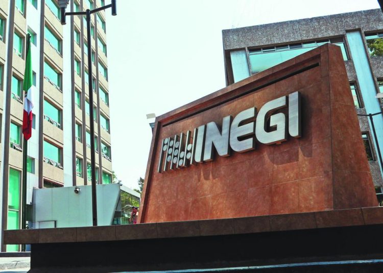 El INEGI presentó los resultados de la ENCIG 2025 sobre servicios públicos en México
