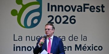 Innovafest 2026 arranca en Monterrey con impulso a la innovación mexicana