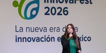 “En Innovafest queremos visibilizar el talento de emprendedores”: Cecilia Bañuelos